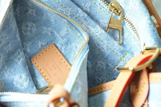 LOUIS VUITTON PM-29*24*12cm CARRYALL 0709